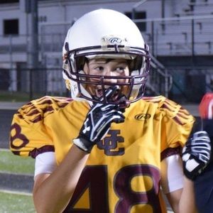 Meet your Posher, Wally